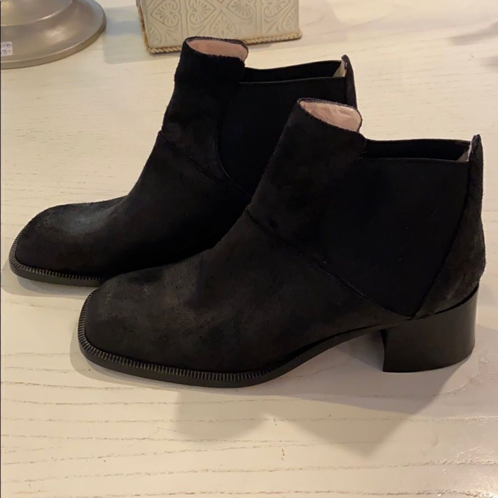 Gianni Bravo ankle boot